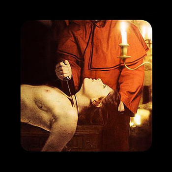 HUATA - Atavist of Mann