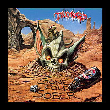 TANKARD - Stone Cold Sober