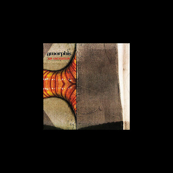 AMORPHIS - Am Universum
