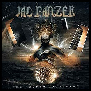 JAG PANZER - The Fourth Judgement