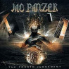 JAG PANZER - The Fourth Judgement