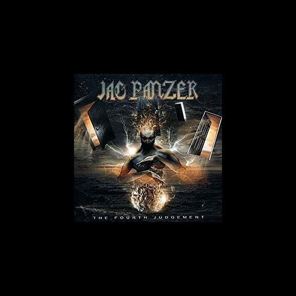 JAG PANZER - The Fourth Judgement