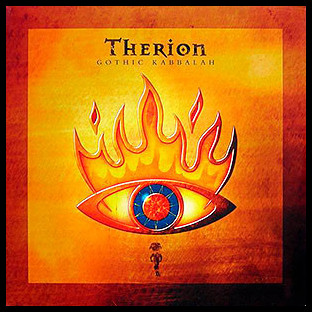 THERION - Gothic Kabbalah