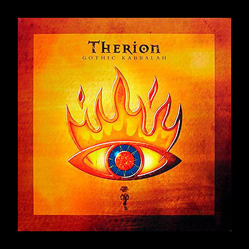 THERION - Gothic Kabbalah