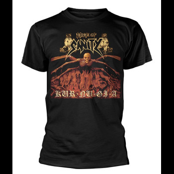 EDGE OF SANITY - Kur·nu·gi·a