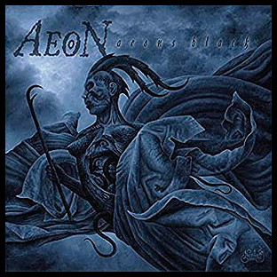 AEON - Aeons Black