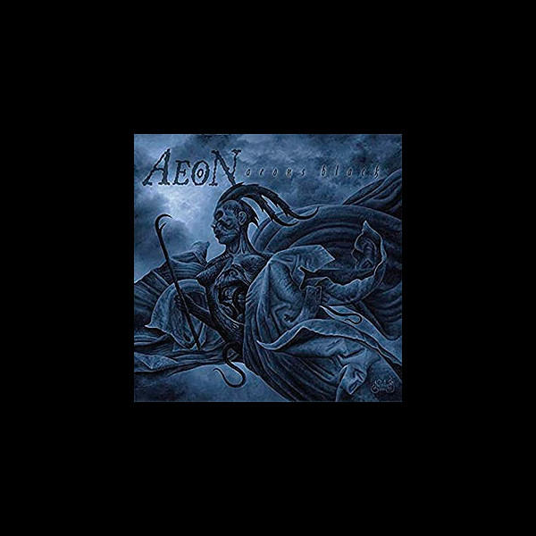 AEON - Aeons Black