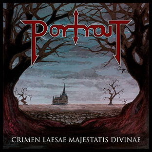 PORTRAIT - Crimen Laesae Majestatis Divinae