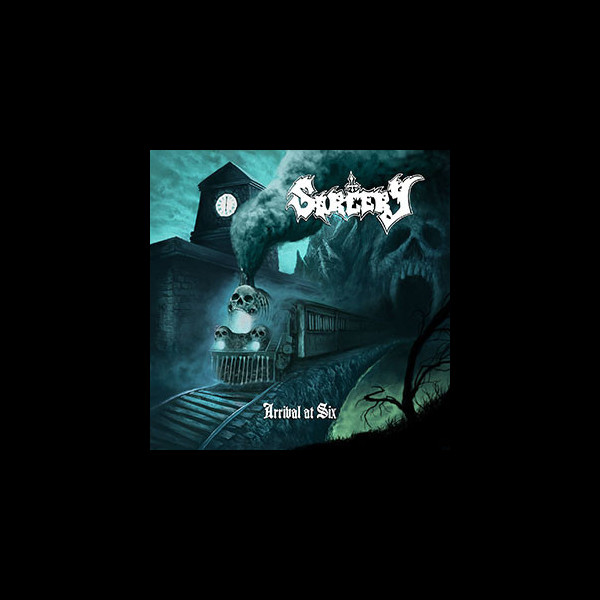 SORCERY - Arrival at Six