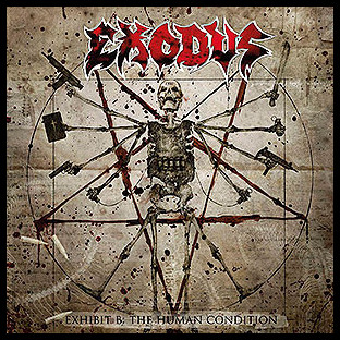 EXODUS - Exhibit B: The Human Condition