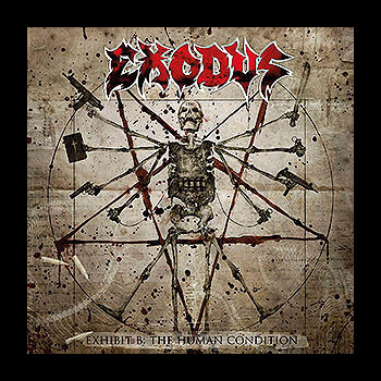 EXODUS - Exhibit B: The Human Condition