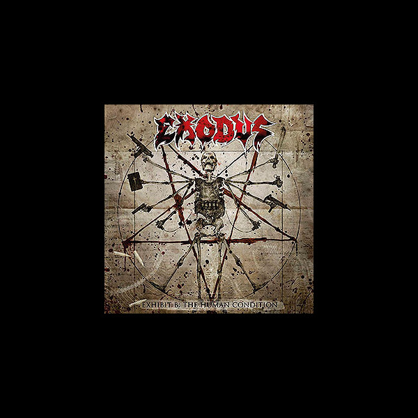 EXODUS - Exhibit B: The Human Condition