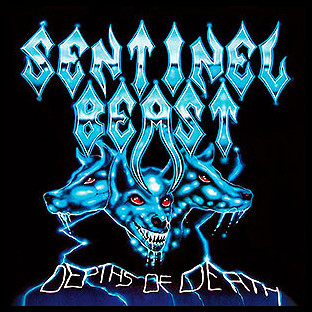 SENTINEL BEAST - Depths of Death
