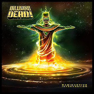 Dr. LIVING DEAD! - Radioactive Intervention