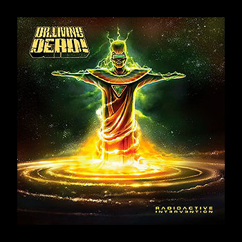 Dr. LIVING DEAD!