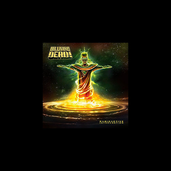Dr. LIVING DEAD! - Radioactive Intervention