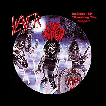 SLAYER