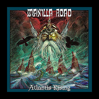 MANILLA ROAD