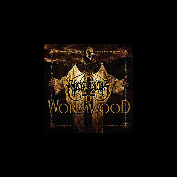MARDUK - Wormwood