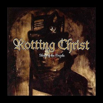 ROTTING CHRIST