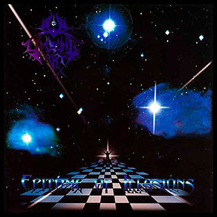 LIMBONIC ART - Epitome of Illusions