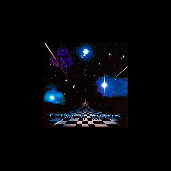 LIMBONIC ART - Epitome of Illusions