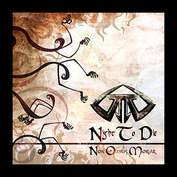 NIGHT TO DIE - Non Omnis Moriar