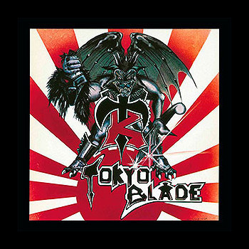 TOKYO BLADE