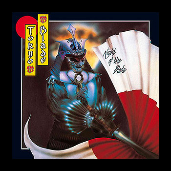 TOKYO BLADE