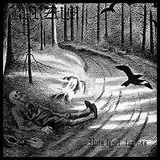 BURZUM - Hvis Lyset Tar Oss