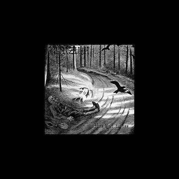 BURZUM - Hvis Lyset Tar Oss
