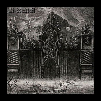 BURZUM