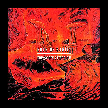 EDGE OF SANITY