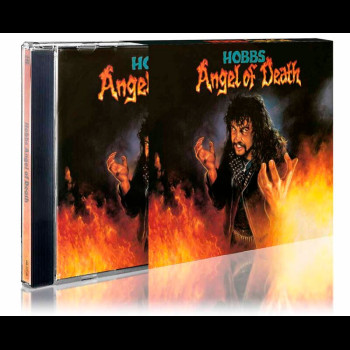 HOBBS ANGEL OF DEATH - Hobbs' Angel of Death