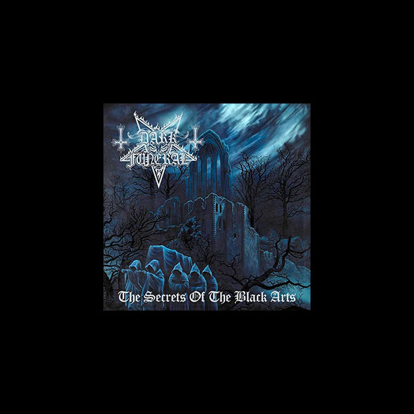 DARK FUNERAL - The Secrets of the Black Arts