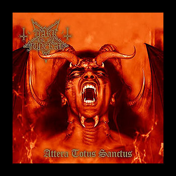 DARK FUNERAL - Attera Totus Sanctus