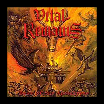 VITAL REMAINS