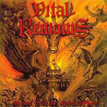VITAL REMAINS - Dawn of the Apocalypse
