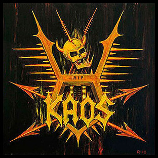 SADISTIK EXEKUTION - K.A.O.S.