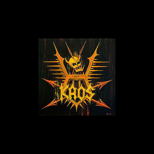 SADISTIK EXEKUTION - K.A.O.S.