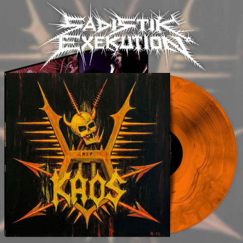 SADISTIK EXEKUTION - K.A.O.S.