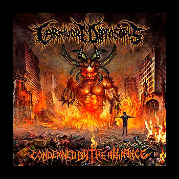 CARNIVORE DIPROSOPUS