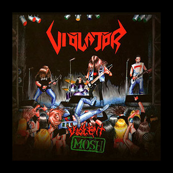 VIOLATOR
