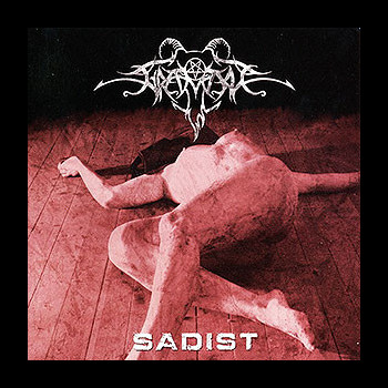 GRAVDAL - Sadist