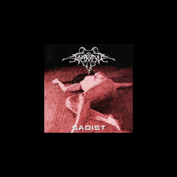 GRAVDAL - Sadist