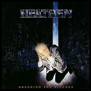 HEATHEN - Breaking the Silence