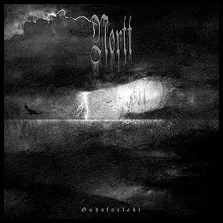 NORTT - Gudsforladt
