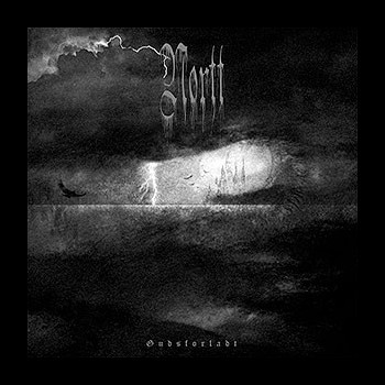 NORTT - Gudsforladt