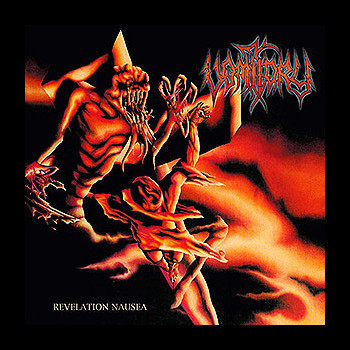 VOMITORY