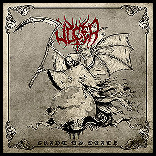 ULCER - Grant Us Death